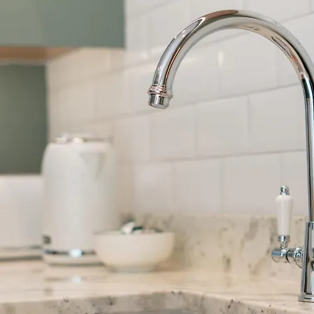 Premium Designer 4 Bedroom In Clifton - 3 Bathrooms & Cinema Dom wakacyjny Bristol