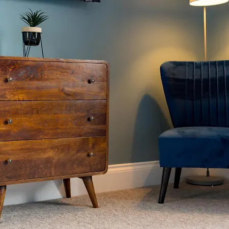 Premium Designer 4 Bedroom In Clifton - 3 Bathrooms & Cinema