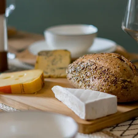 Nyaraló Premium Designer 4 Bedroom In Clifton - 3 Bathrooms & Cinema Bristol