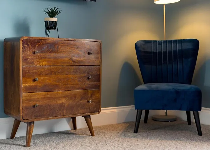 Premium Designer 4 Bedroom In Clifton - 3 Bathrooms & Cinema