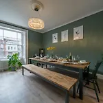 Premium Designer 4 Bedroom In Clifton - 3 Bathrooms & Cinema Bristol