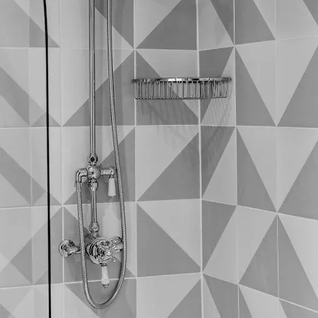 Casa de Férias Premium Designer 4 Bedroom In Clifton - 3 Bathrooms & Cinema *
