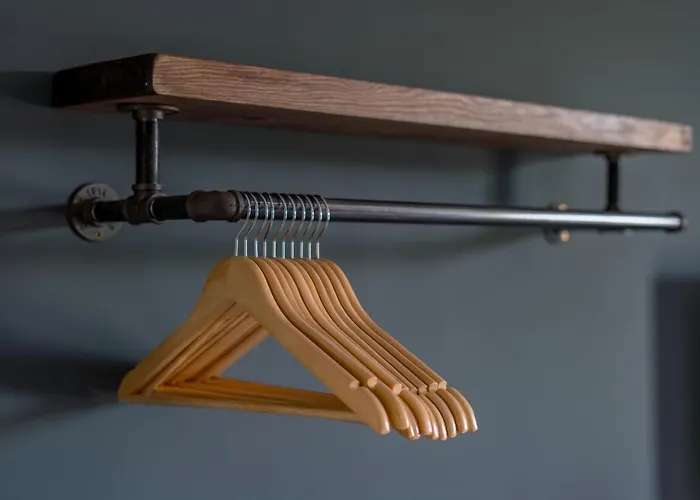 Feriehus Premium Designer 4 Bedroom In Clifton - 3 Bathrooms & Cinema Bristol