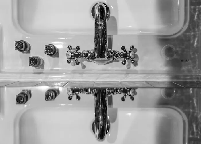 Feriehus Premium Designer 4 Bedroom In Clifton - 3 Bathrooms & Cinema