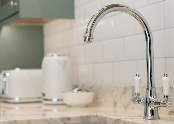 Premium Designer 4 Bedroom In Clifton - 3 Bathrooms & Cinema Feriehus Bristol